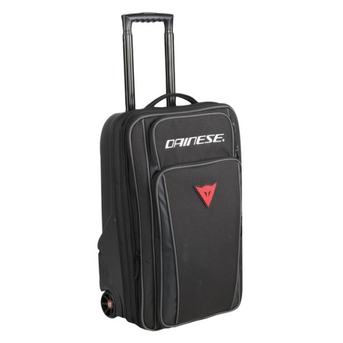D-CABIN WHEELED BAG D-CABIN WHEELED BAG